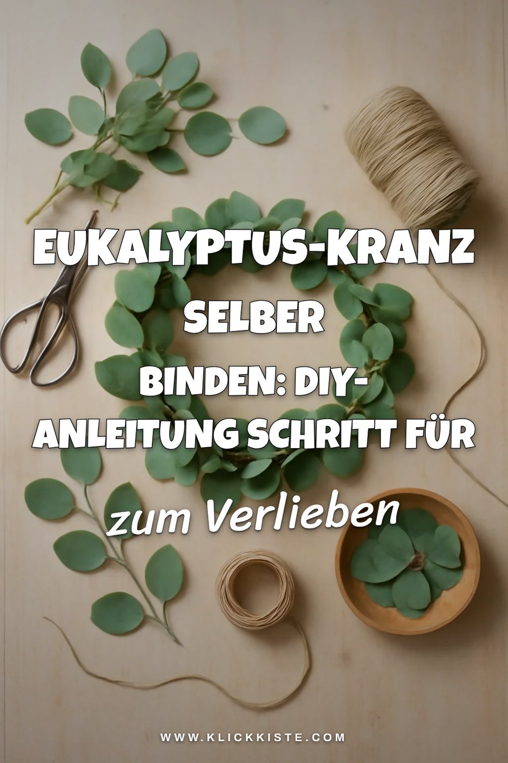 Schritt 1