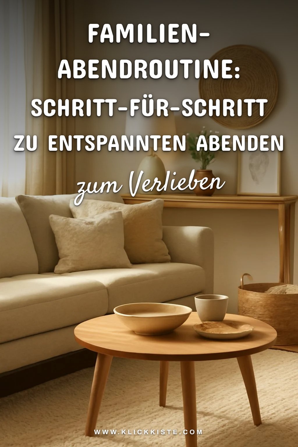 Schritt 1