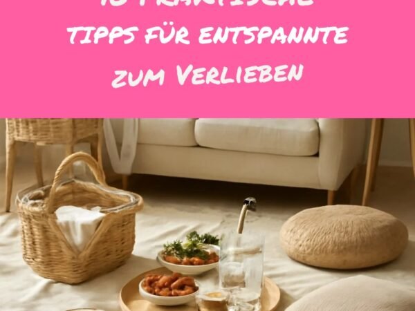 Familien-Picknick-Ideen: 10 praktische Tipps für entspannte Tage