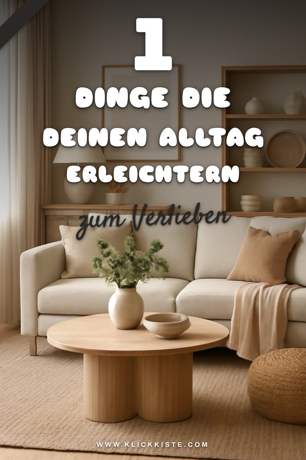 So schaffst du Struktur im Familienalltag