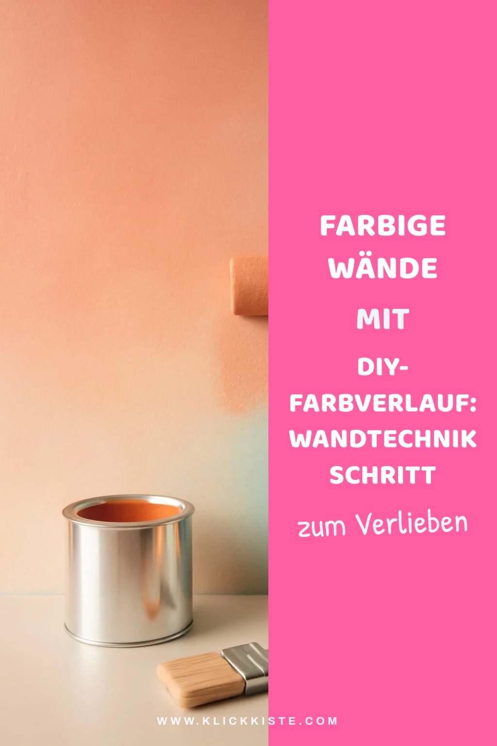 Schritt 1