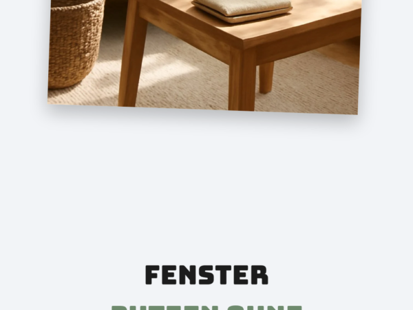 Fenster Putzen ohne Nachwischen: Die besten Tipps & Hausmittel
