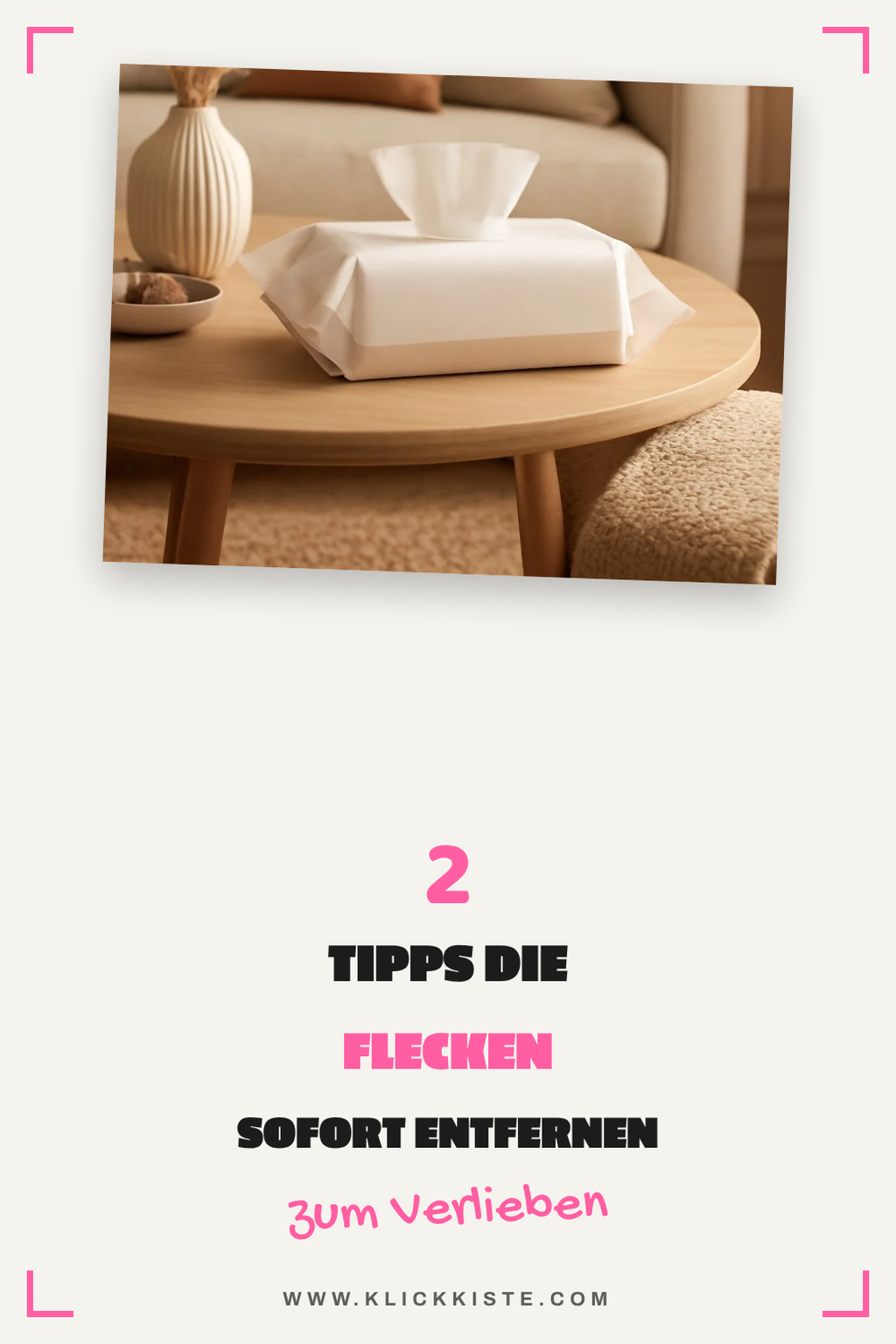 Diese 5 Tipps helfen gegen Flecken unterwegs