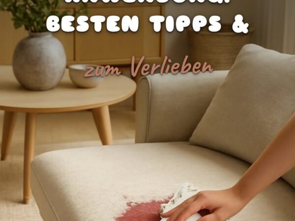 Fleckenteufel Blut Anwendung: Die besten Tipps & Hausmittel