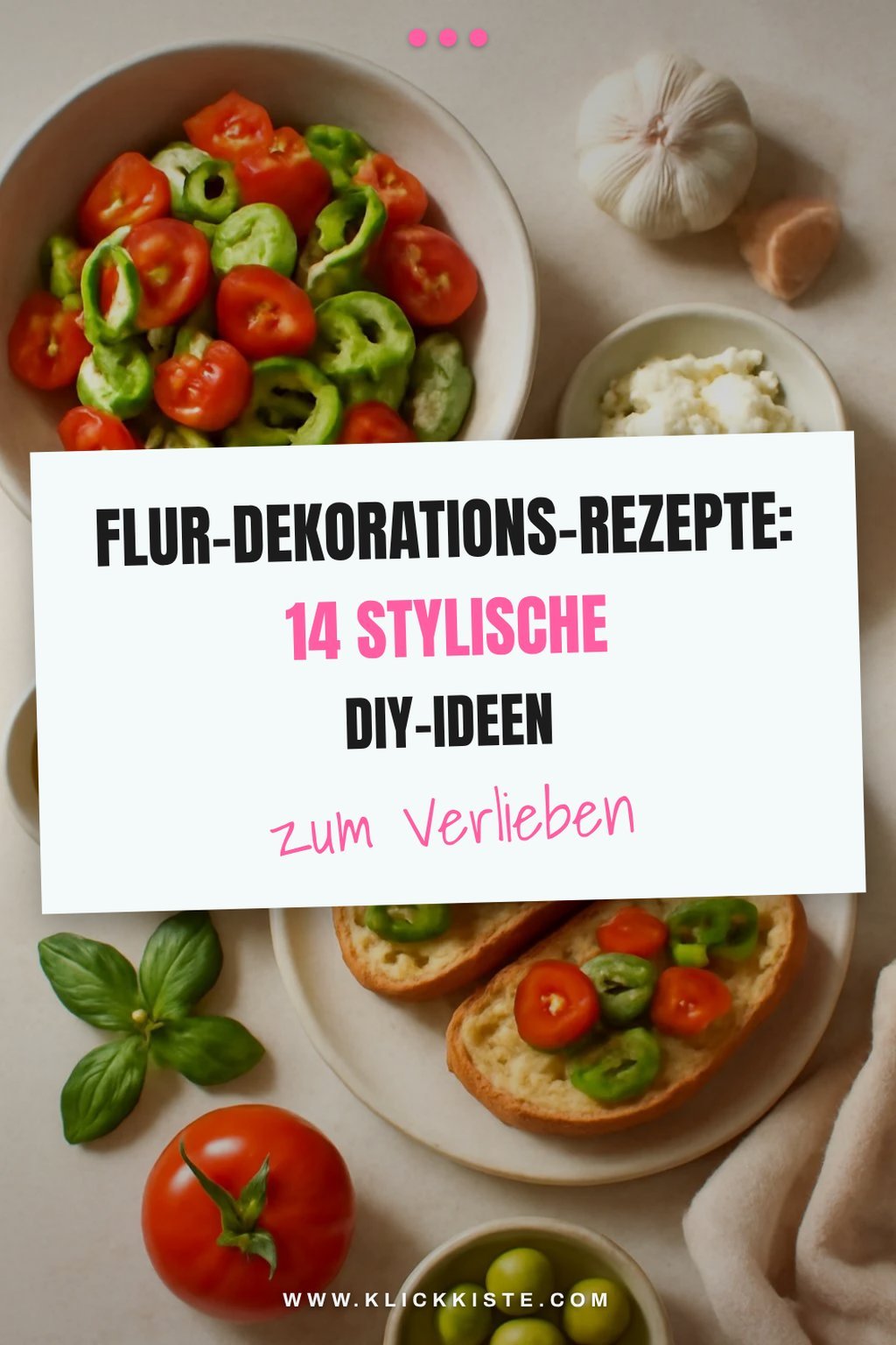 Schritt 1