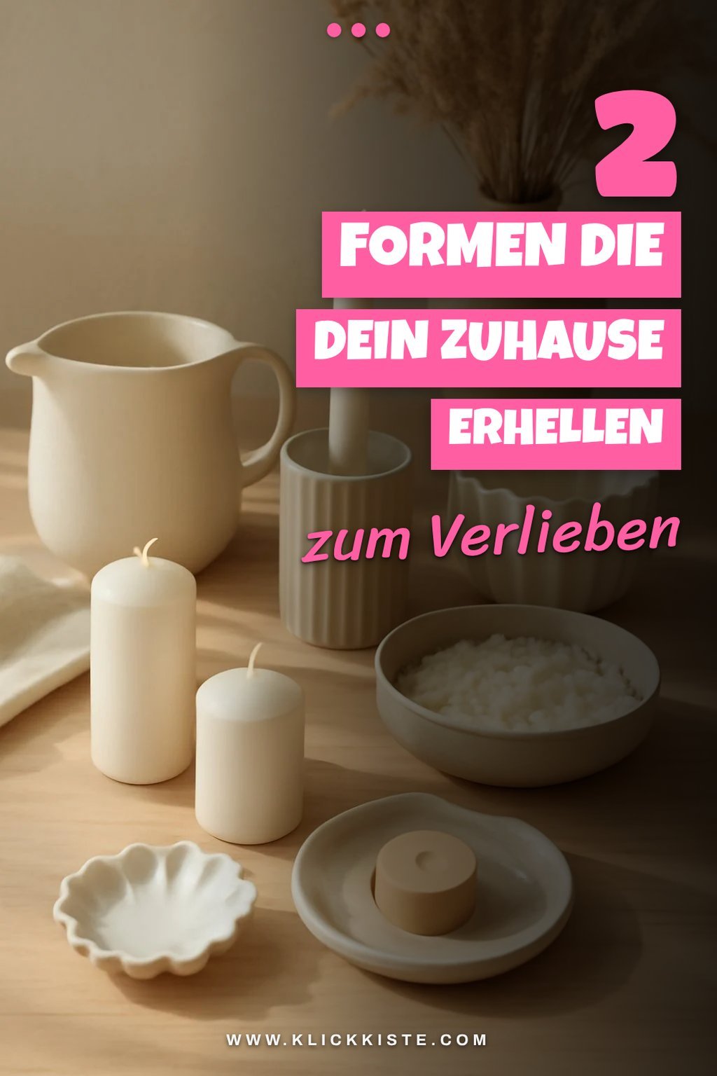 Zusätzliche Tipps, die noch reinpassen
