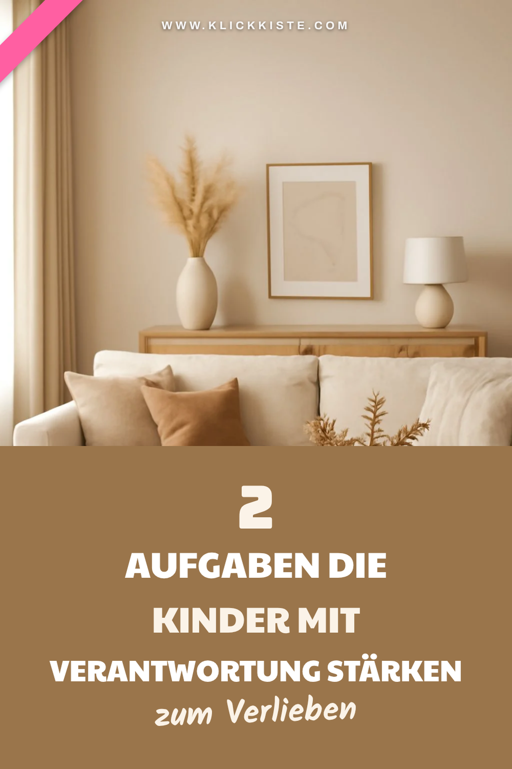 Entwicklung von Verantwortung und Teamarbeit