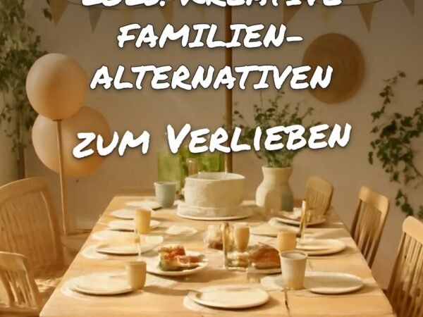 Garten-Party mit Kindern 2026: Kreative Familien-Alternativen