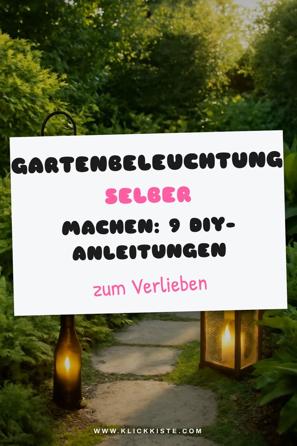 Schritt 1