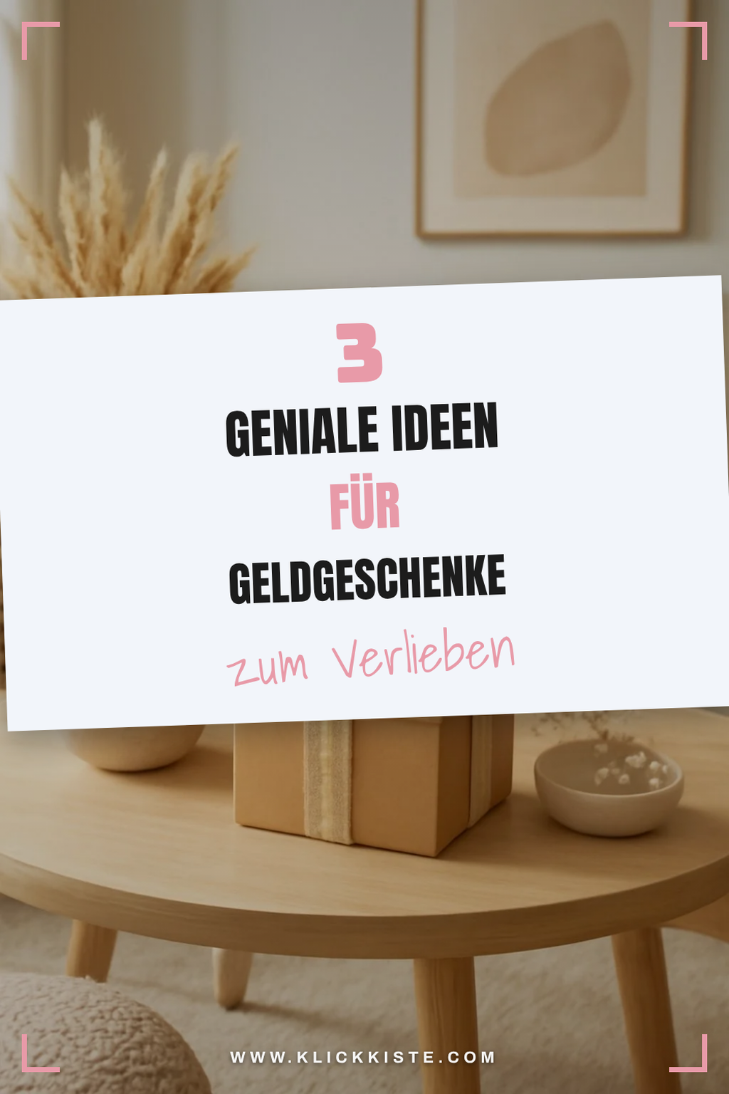 So zauberst du ein unvergessliches Geldgeschenk für den 70. Geburtstag