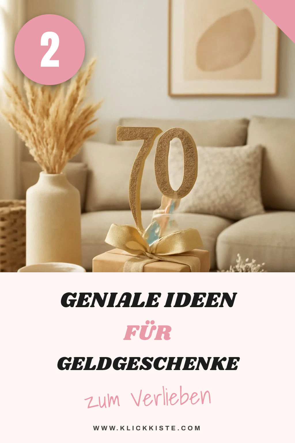 Bonus-Ideen für mehr Auswahl