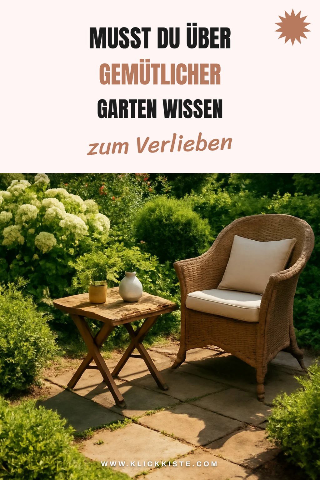 Gemütlicher Garten 2026: Warum jetzt alle auf diesen Trend setzen — Im Kontext