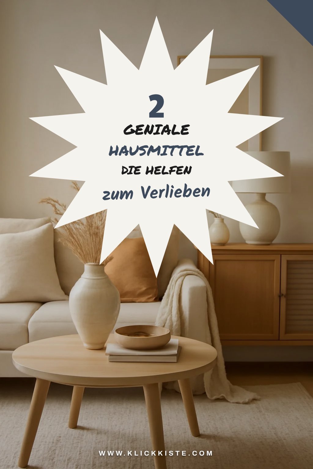 Diese 4 Hausmittel sind echte Lebensretter