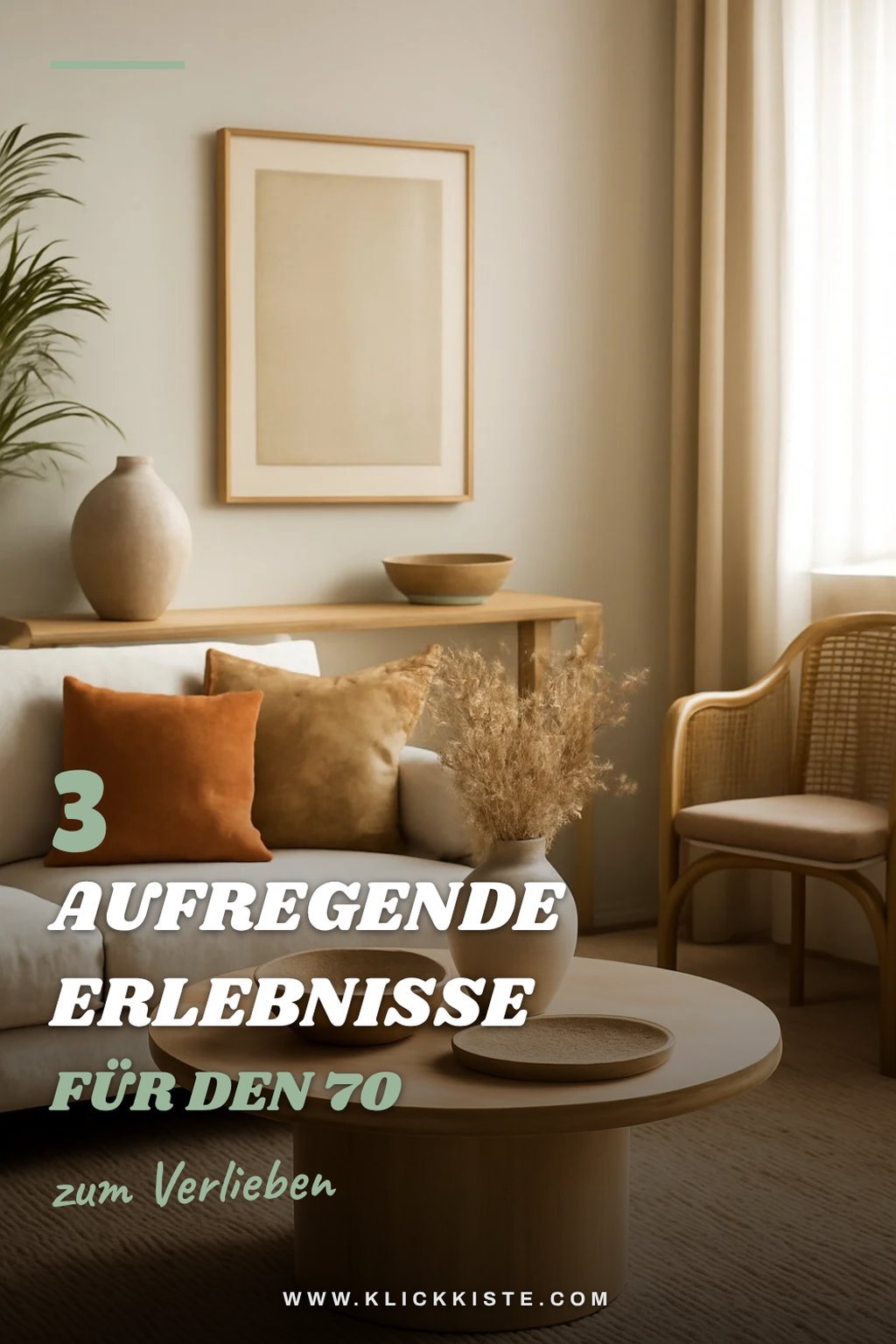 Schluss mit Langeweile: 5 spannende Erlebnisse