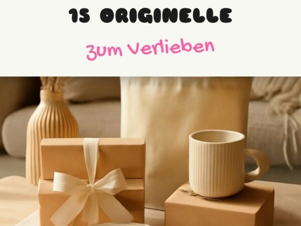 Geschenk für Arbeitskollegen Geburtstag: 15 originelle Ideen für 2026