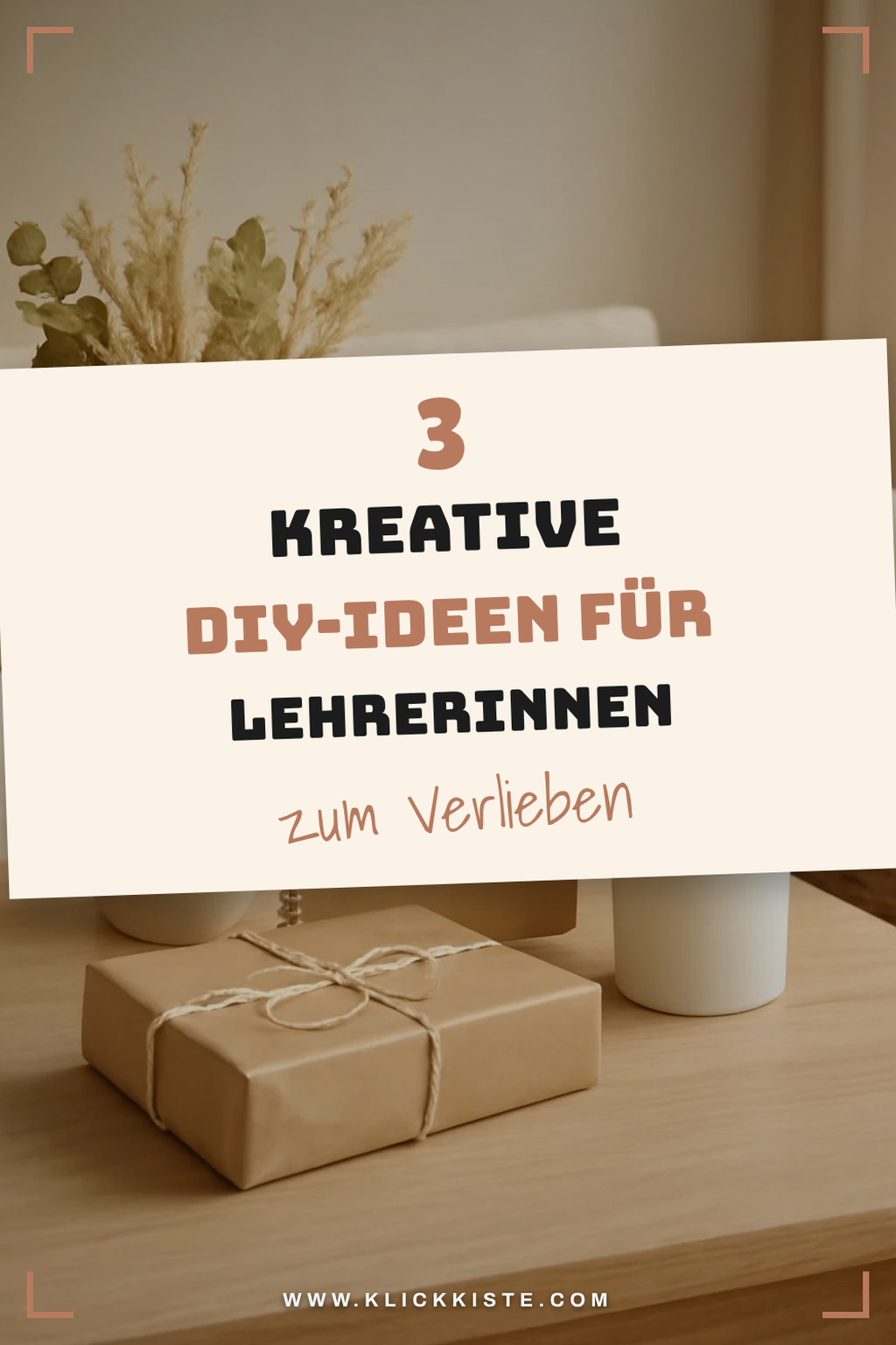 Diese kreativen DIY-Ideen machen Eindruck