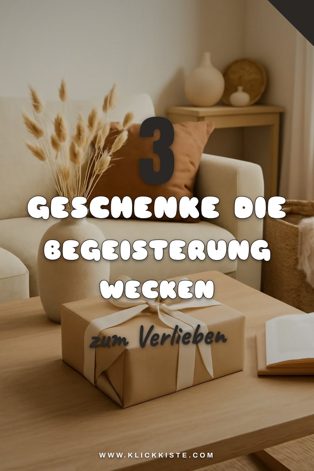 So schaffst du unvergessliche Geschenke für deine Lehrerin