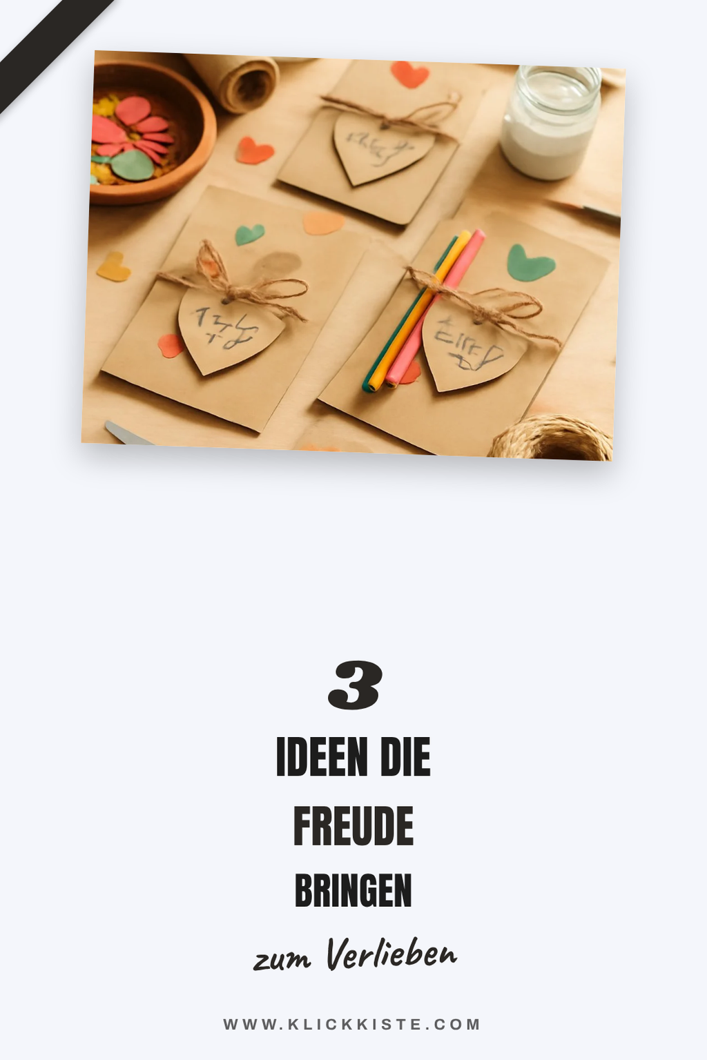 Kreative Ideen für unvergessliche Geschenke
