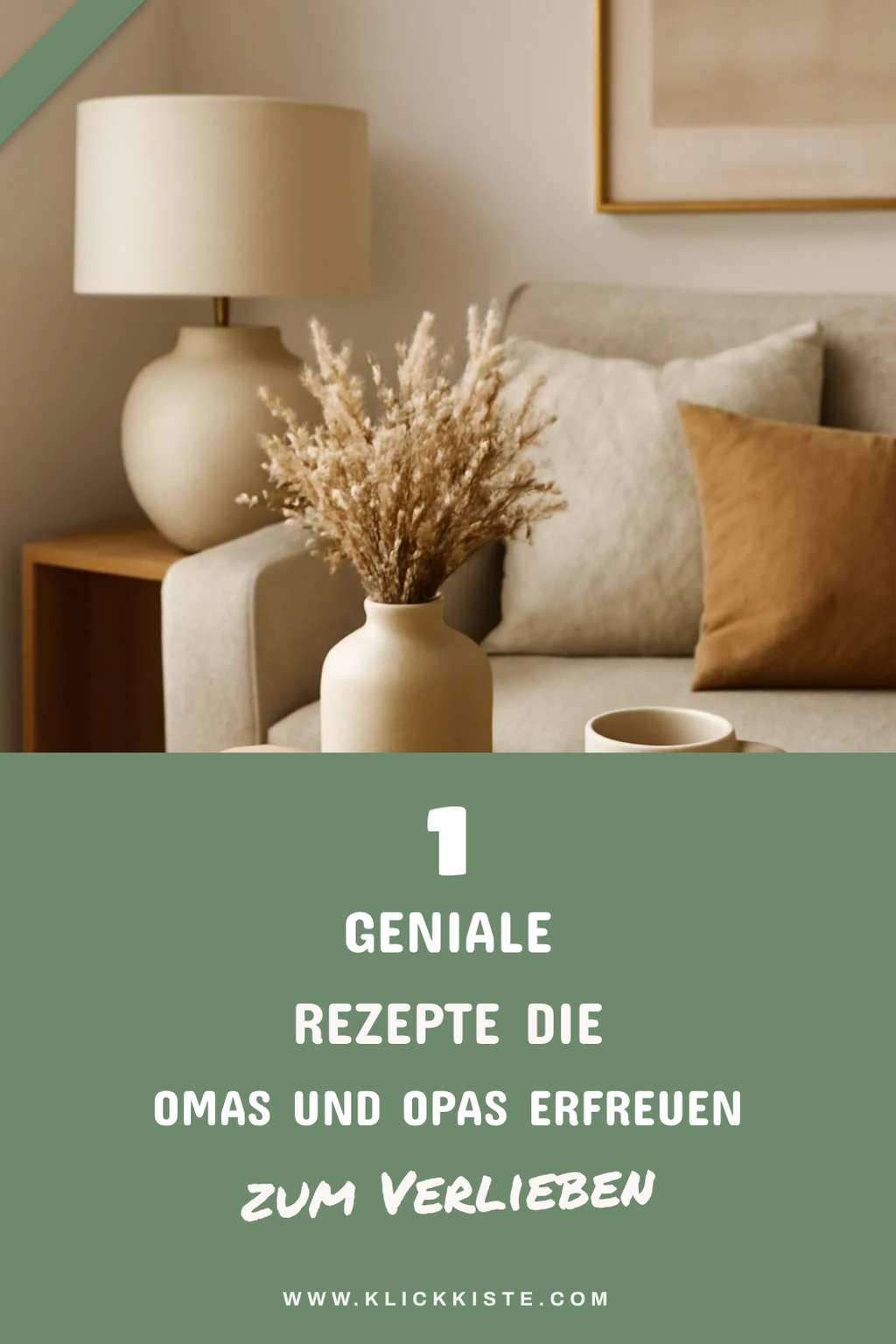 Zusätzliche Tipps, die noch reinpassen