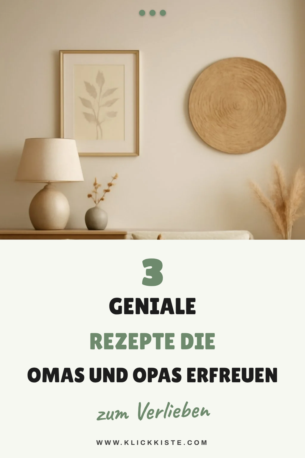 Mehr Empfehlungen aus dieser Kategorie