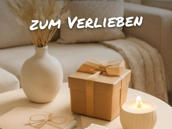 Geschenk für Oma von Enkeln: 12 kreative Ideen zum Selbermachen