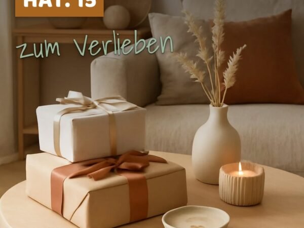 Geschenk für Paar das Alles Hat: 15 originelle Ideen für 2026