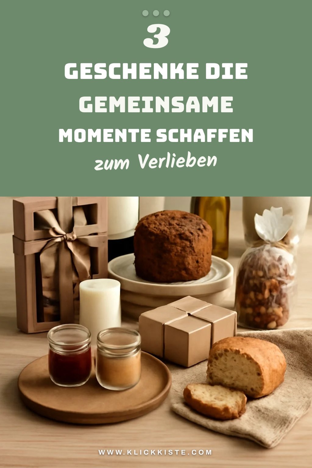 15 kulinarische Geschenkideen für Paare, die alles haben