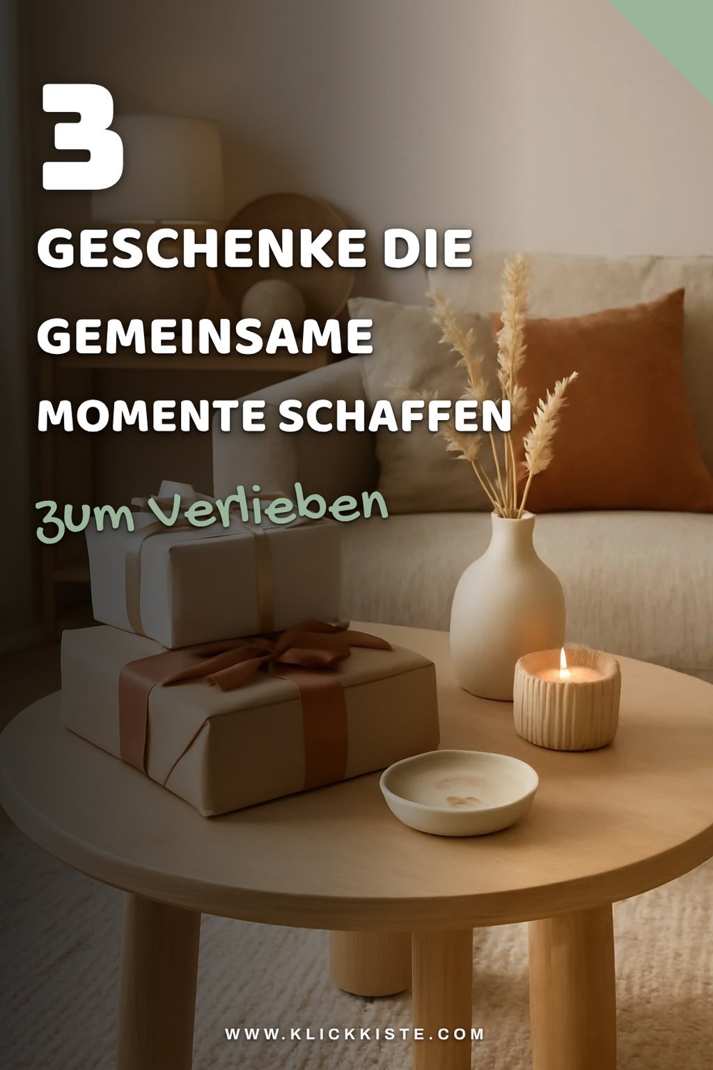 Zusätzliche Tipps, die noch reinpassen
