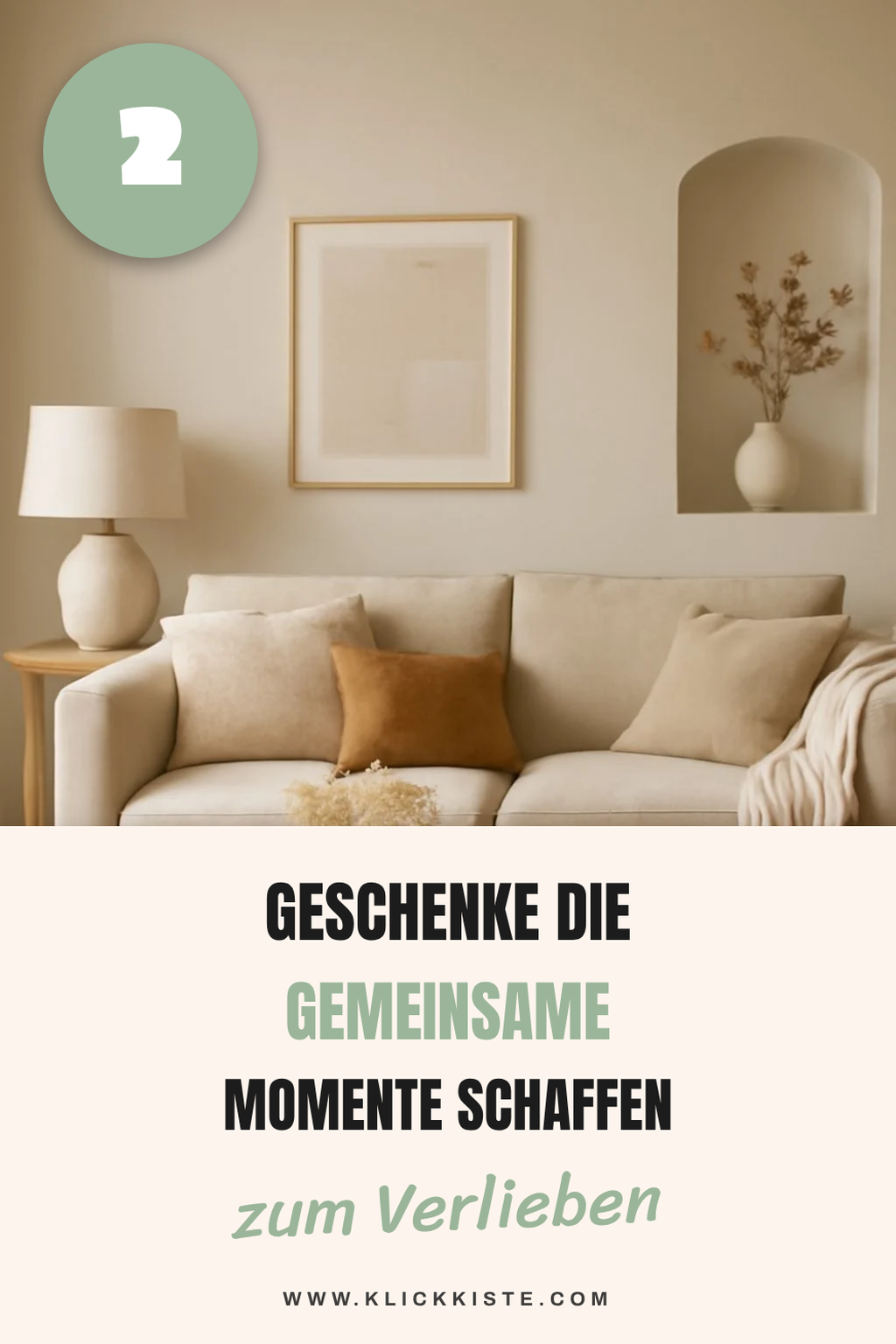 Mehr Empfehlungen aus dieser Kategorie