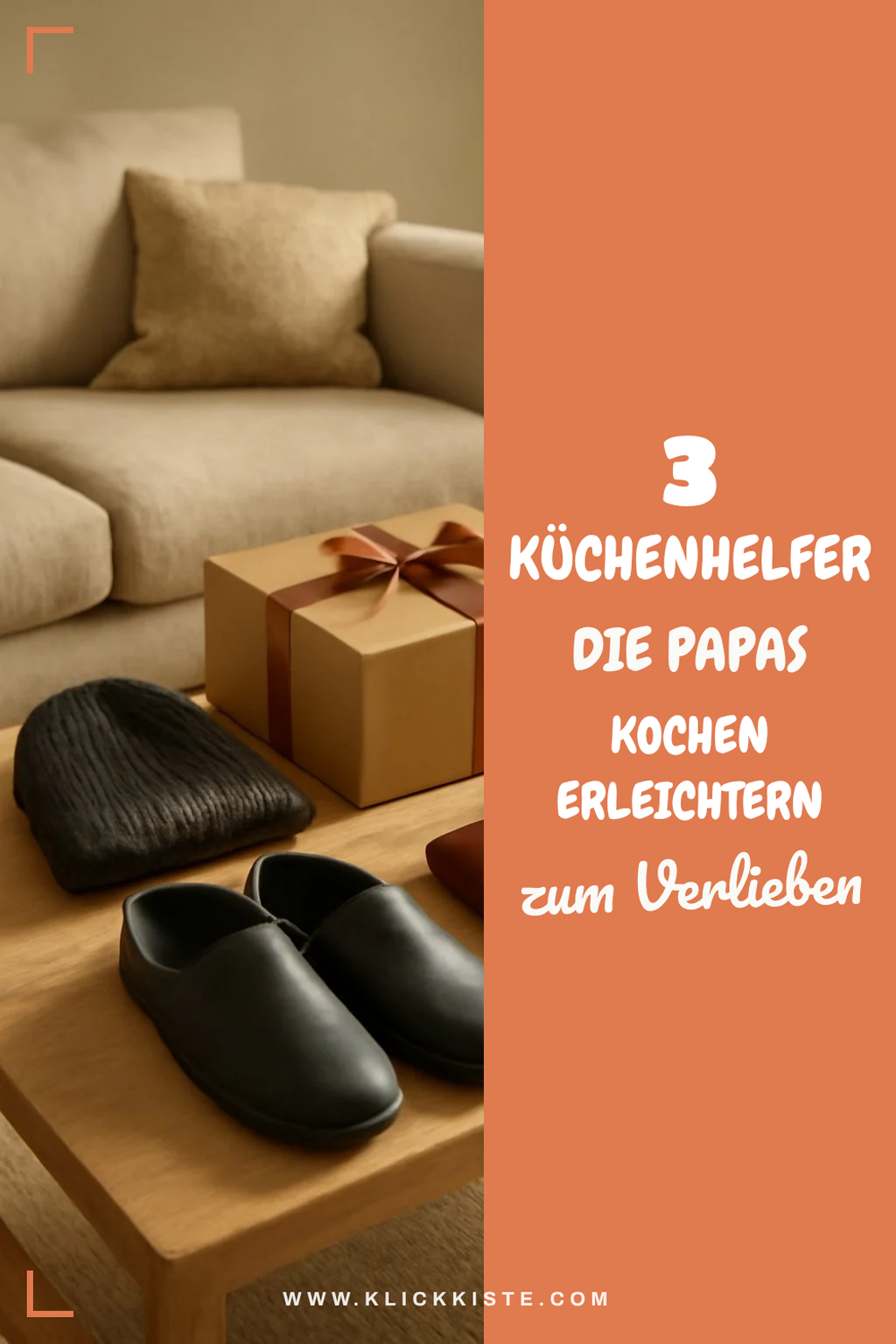 Diese Küchenhelfer machen das Kochen zum Vergnügen