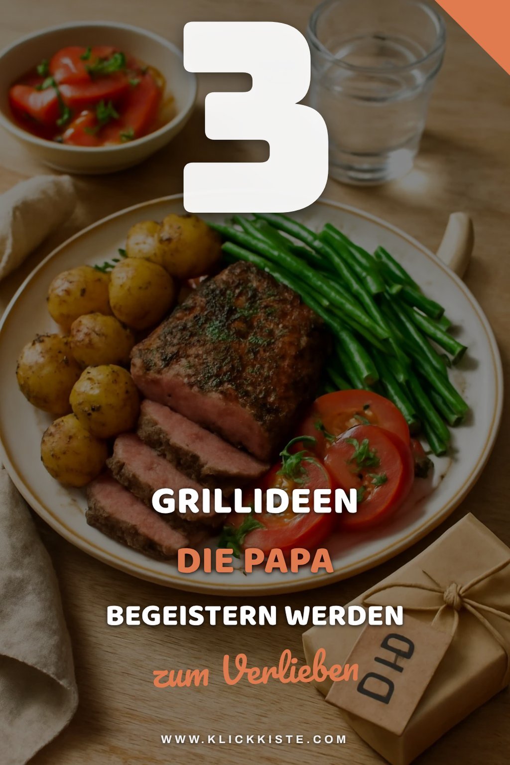 So bereitest du ein unvergessliches Grillfest vor
