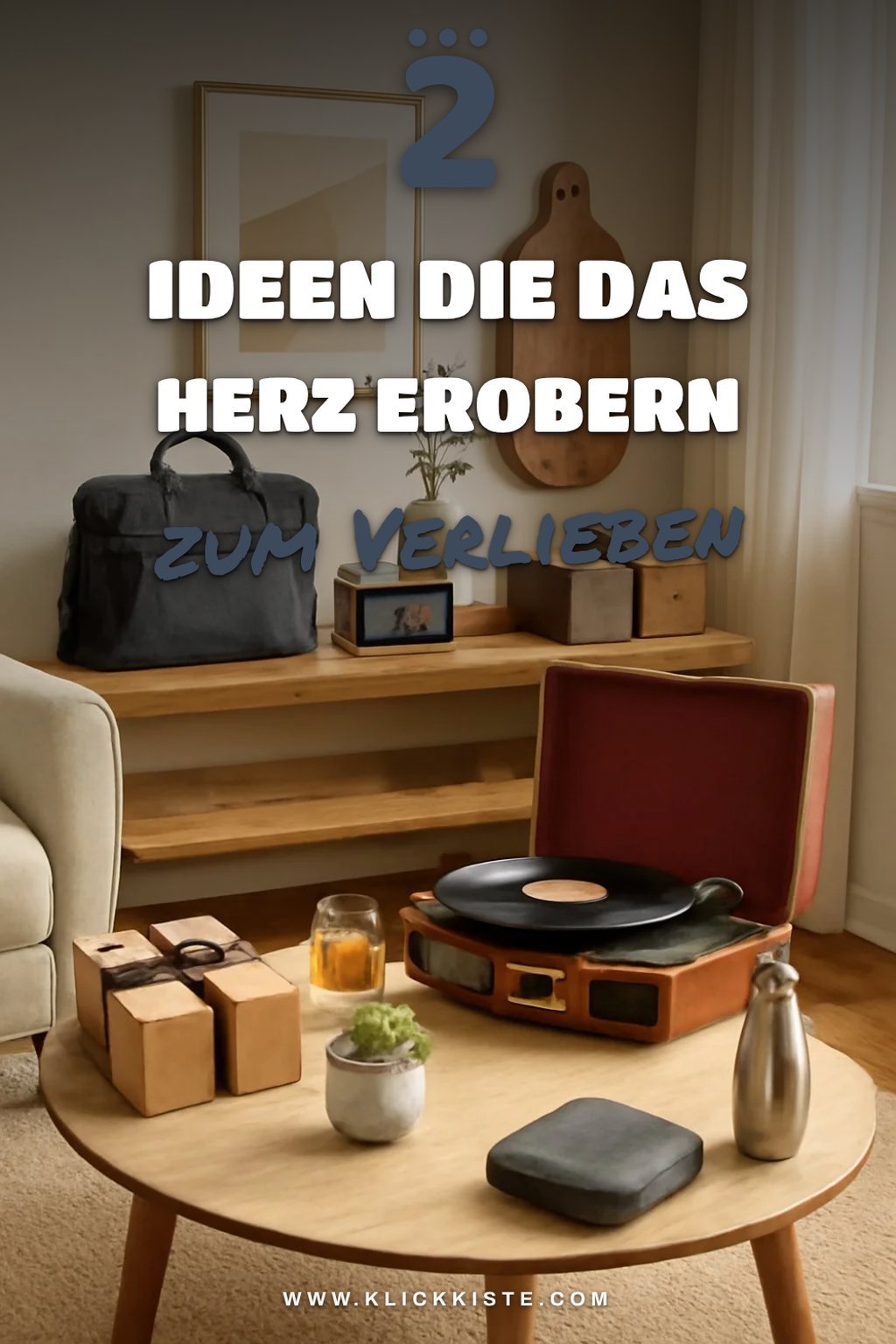 15 originelle Geschenkideen für Väter, die alles haben