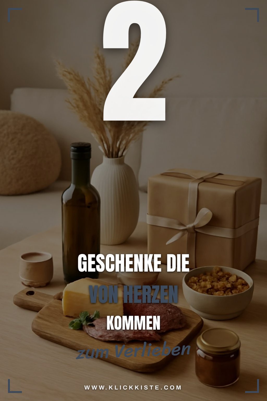 Persönliche Geschenke für Väter