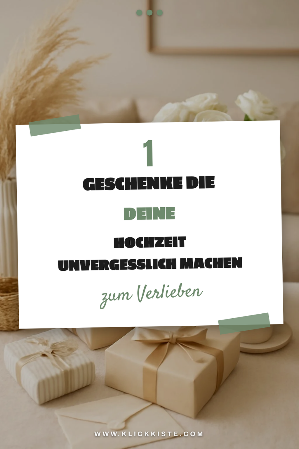 Diese 3 Picks lohnen sich extra
