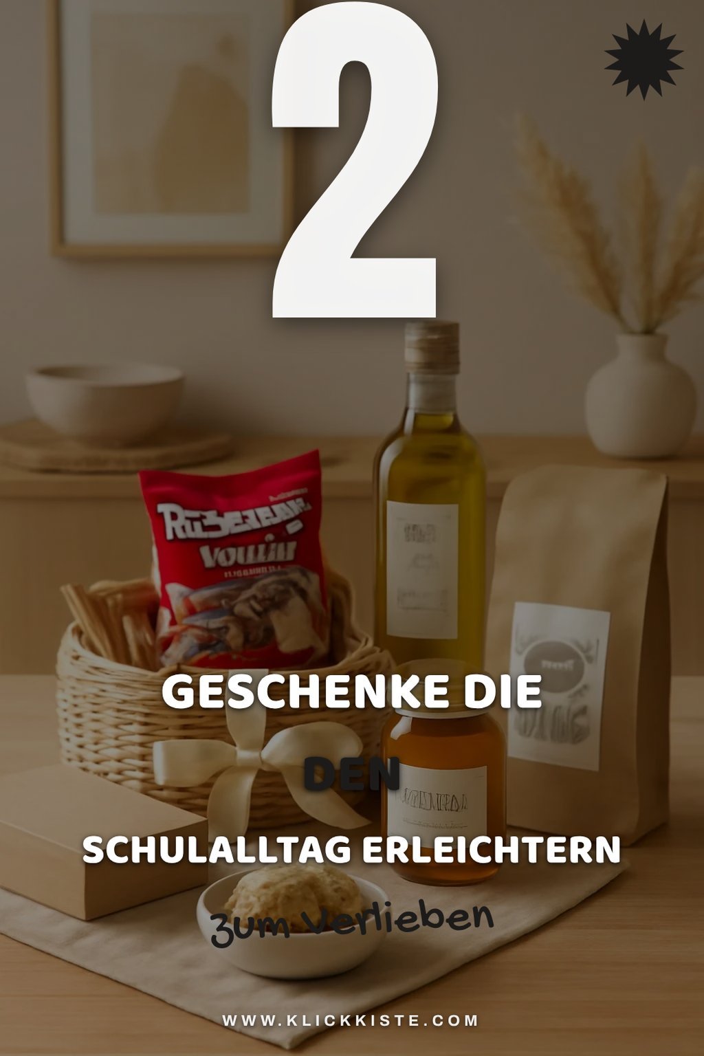 Diese 4 praktischen Geschenke erleichtern den Schulalltag