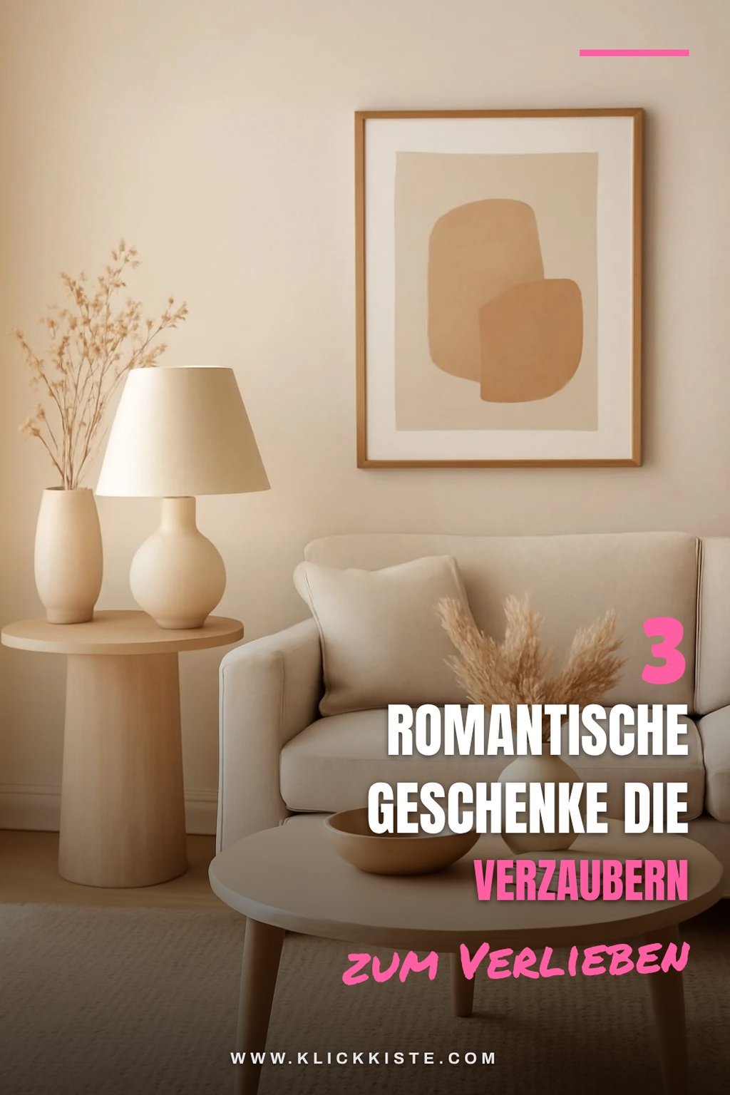 Romantische Geschenke für den Valentinstag