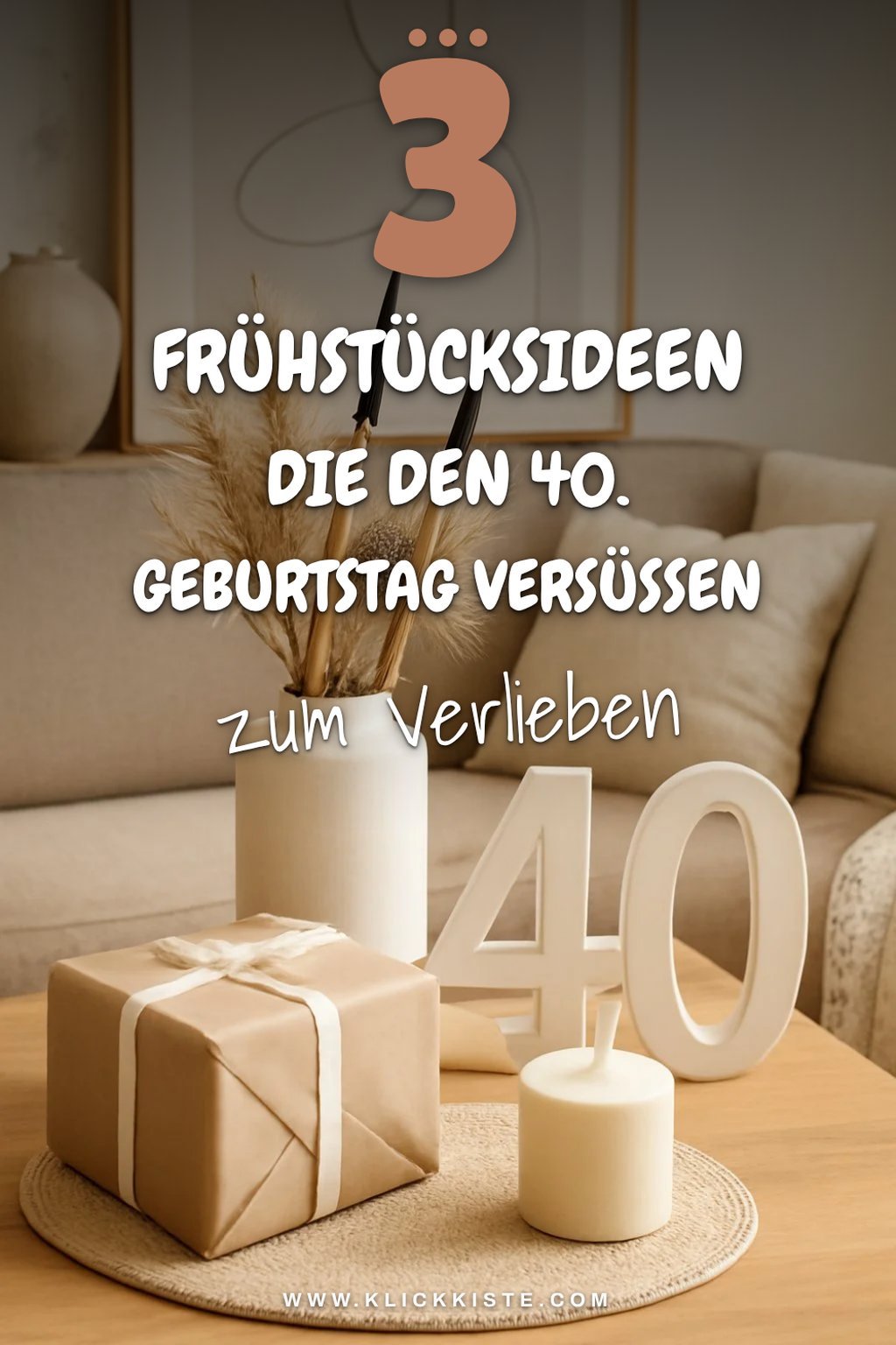 So bereitest du ein unvergessliches Frühstück vor