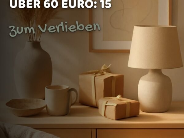 Geschenke an Mitarbeiter Über 60 Euro: 15 originelle Ideen für 2026