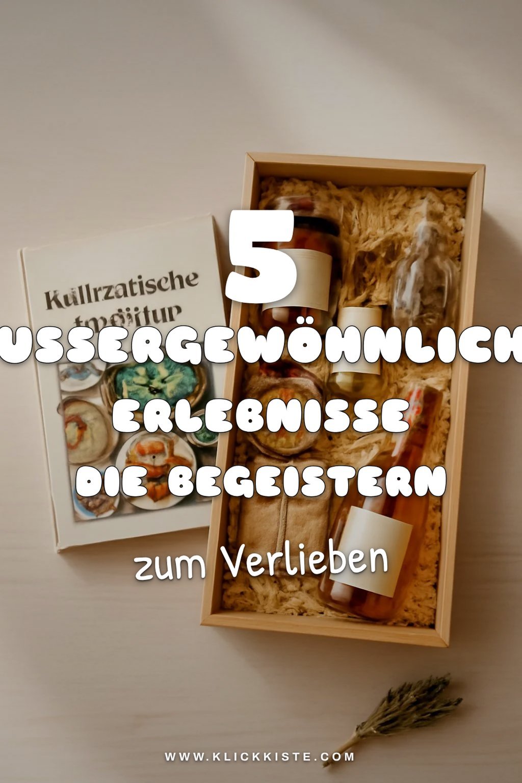 Einzigartige Erlebnisse: 5 außergewöhnliche Ideen für die beste Freundin