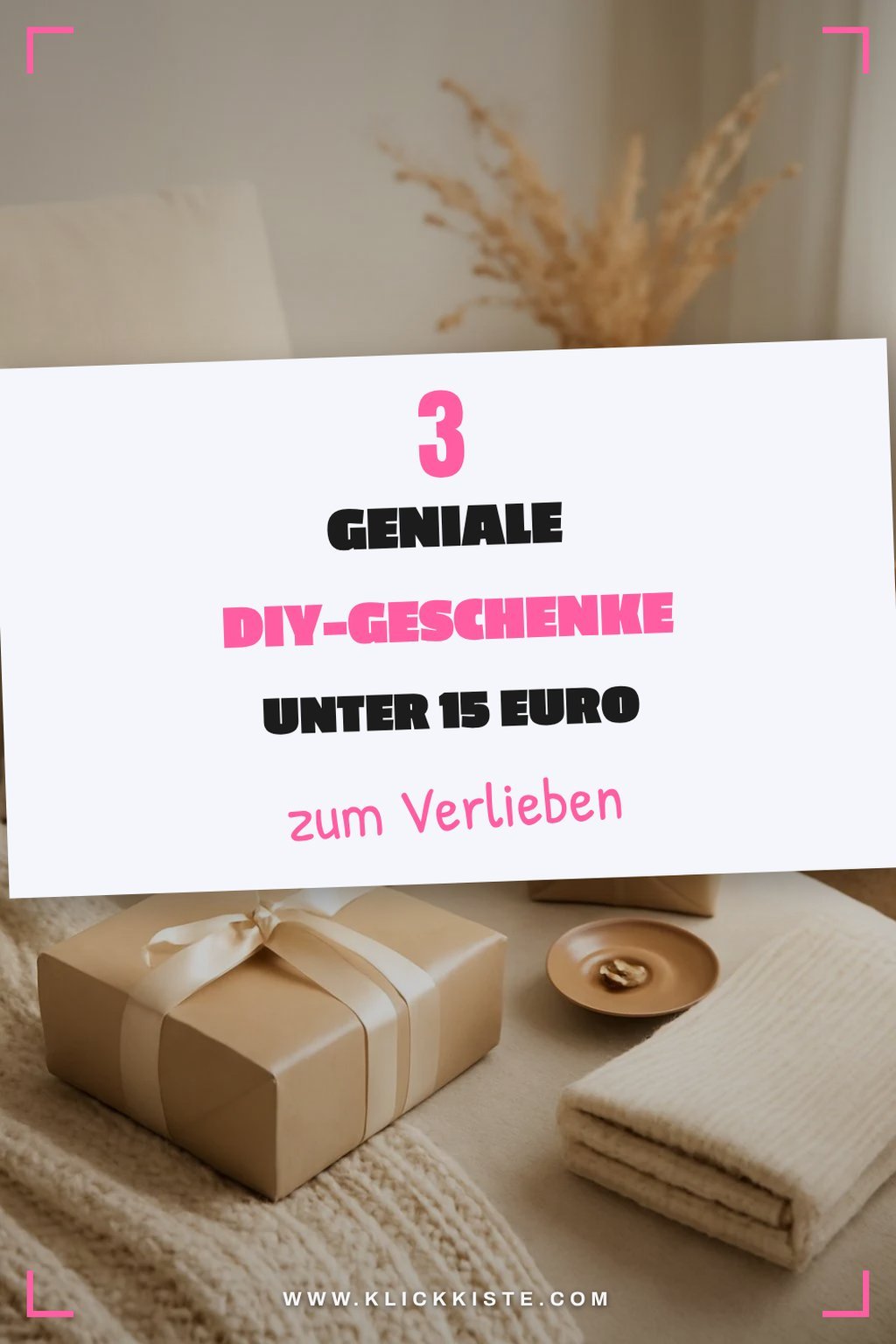 Diese 3 Picks lohnen sich extra