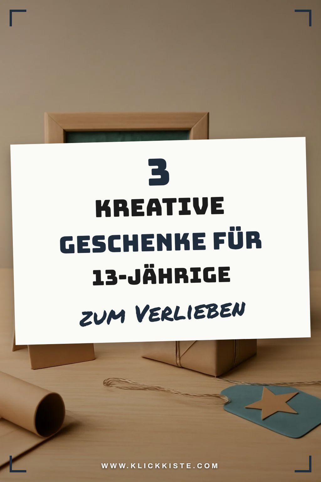 So gestaltest du DIY-Projekte für 13-jährige Jungs kreativ