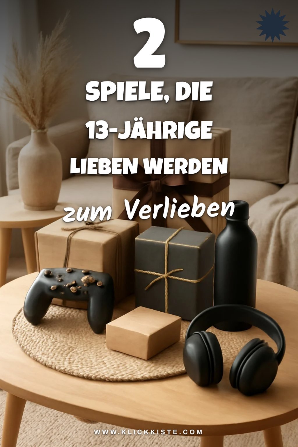 Kreative Spiele für drinnen und draußen