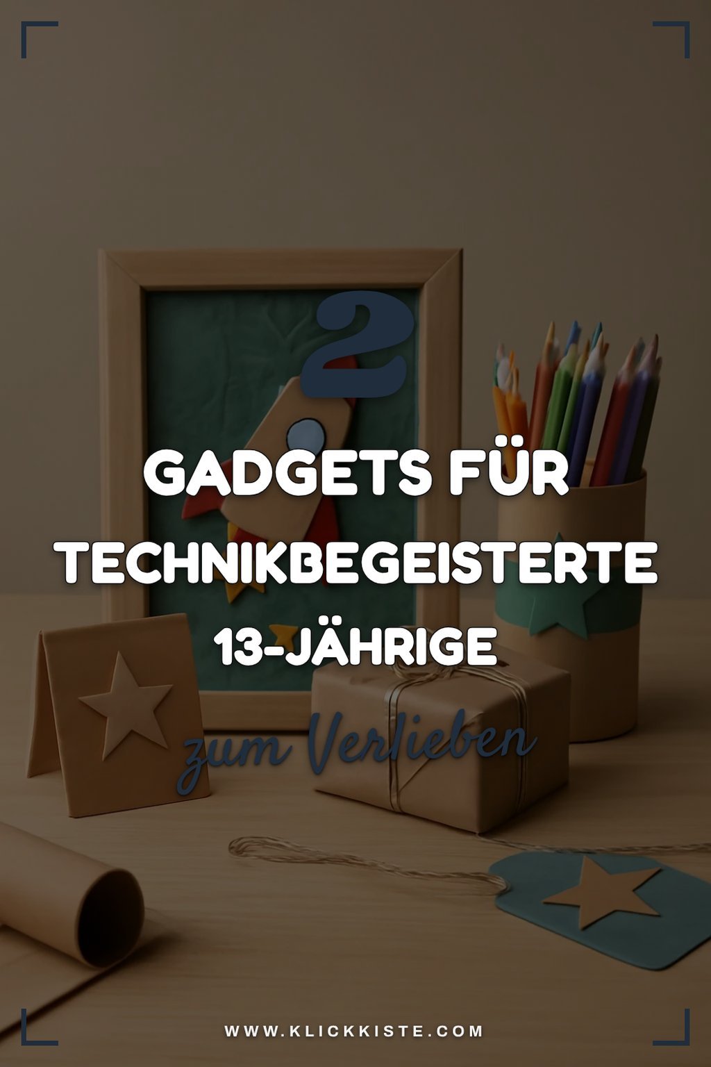 Coole Gadgets und Technik für Jugendliche