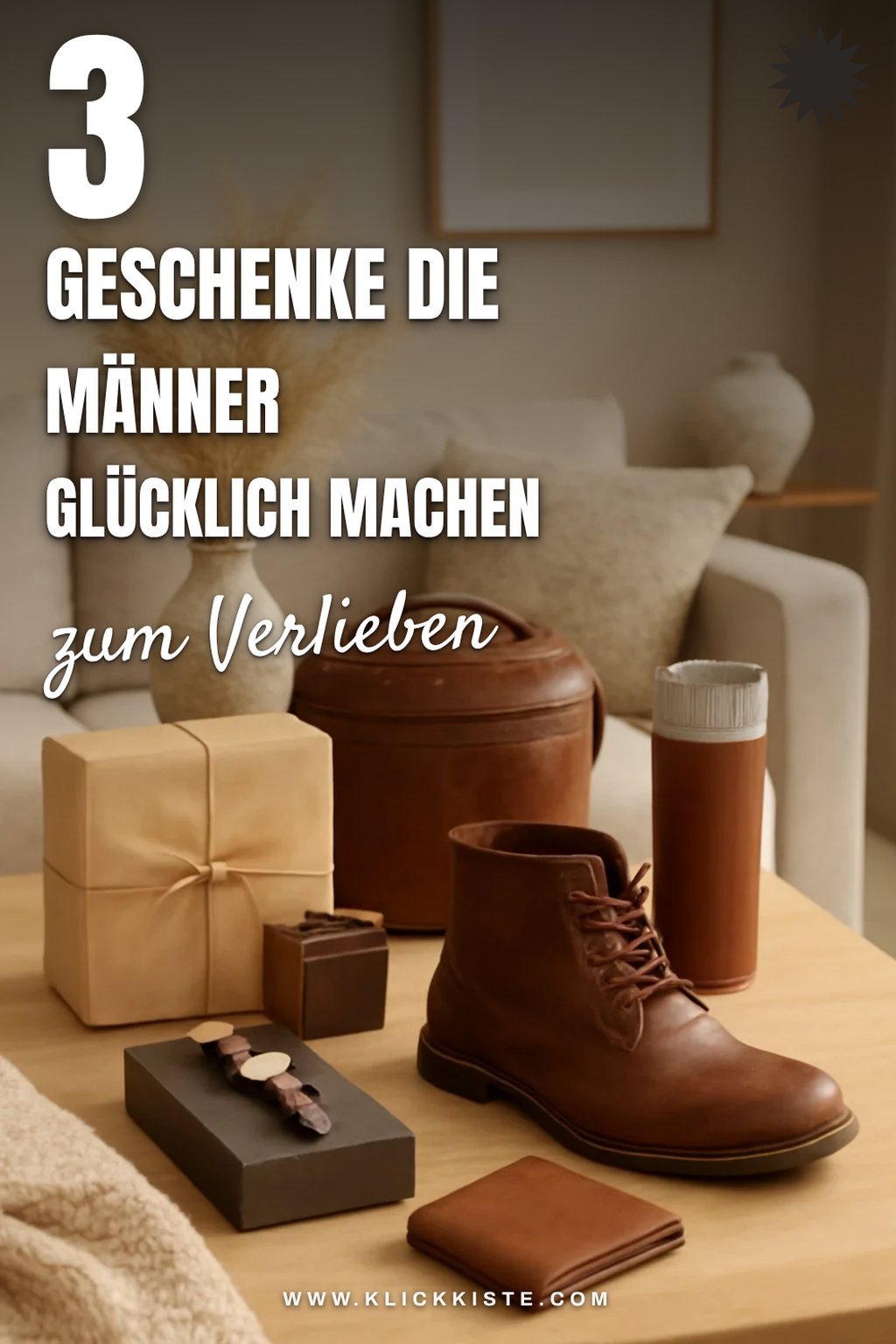 Zusätzliche Tipps, die noch reinpassen