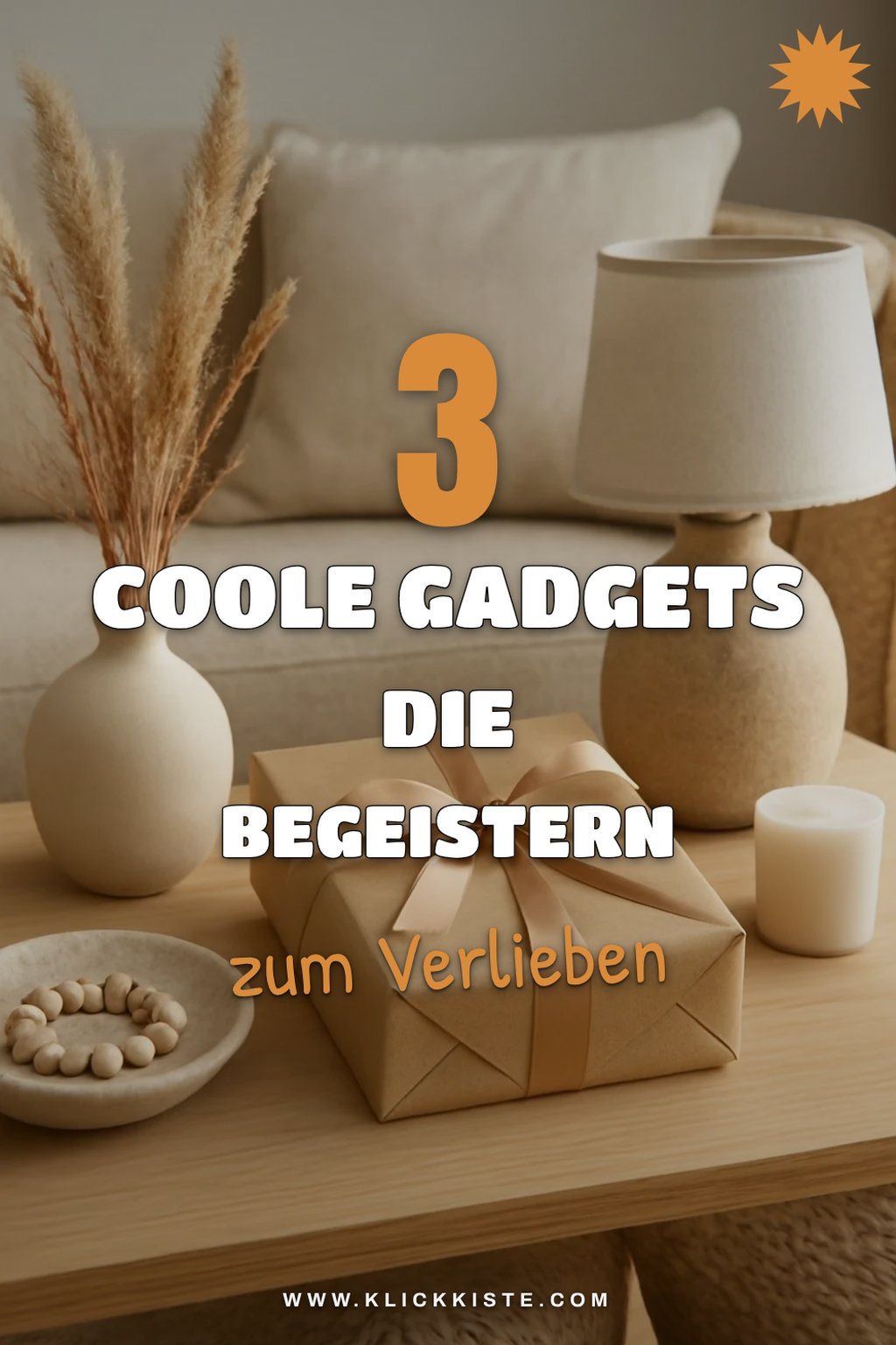 Originelle Gadgets für Technikliebhaberinnen