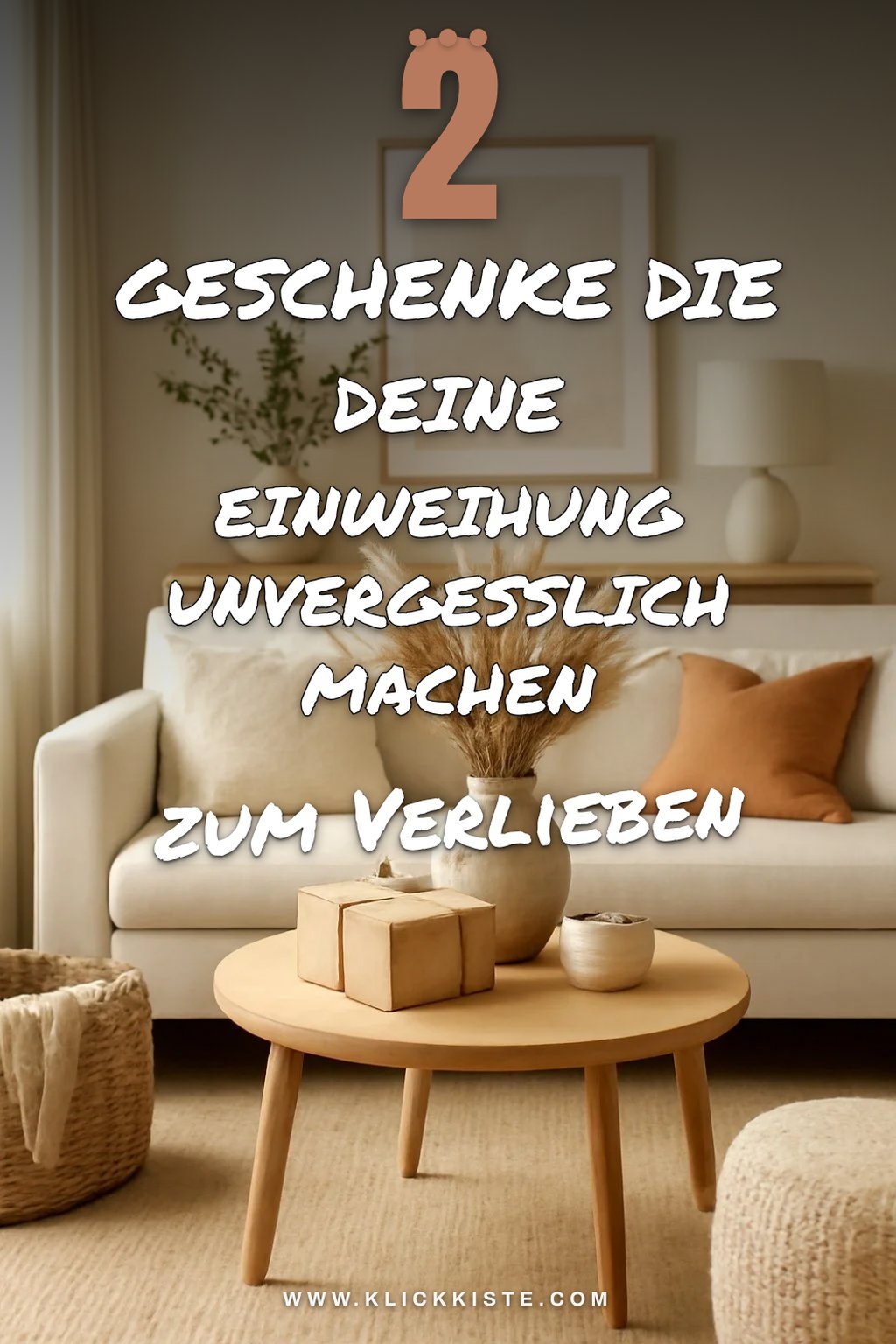 So machst du die Einweihung zu einem unvergesslichen Erlebnis