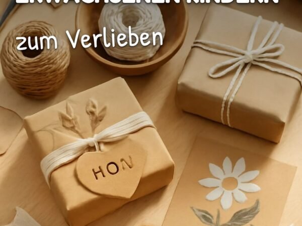 Geschenke für Eltern von Erwachsenen Kindern: 15 originelle Ideen für 2026