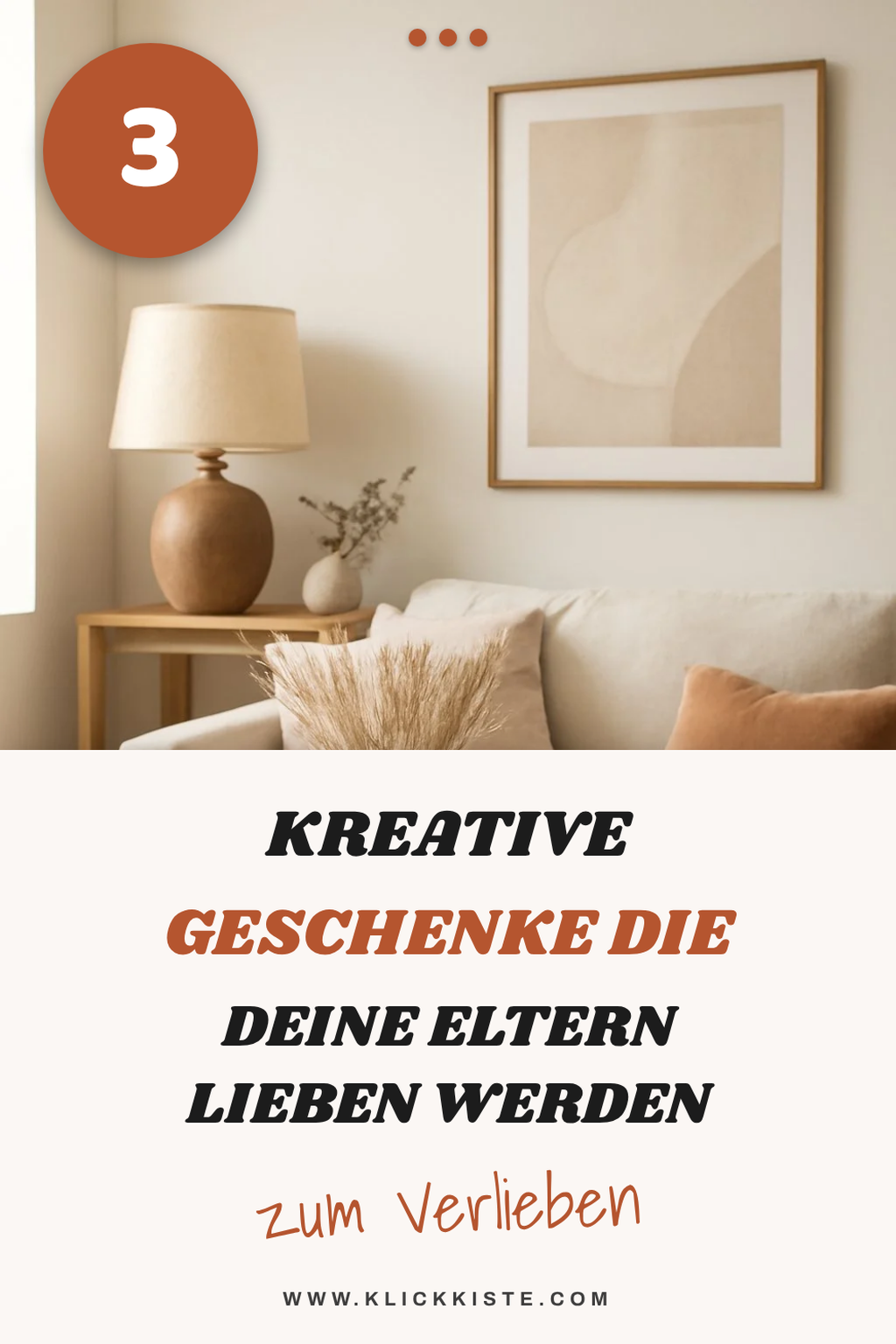 Diese DIY-Geschenke zeigen deine Wertschätzung