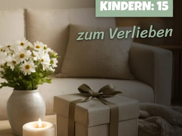 Geschenke für Eltern von Kindern: 15 originelle Ideen für 2026