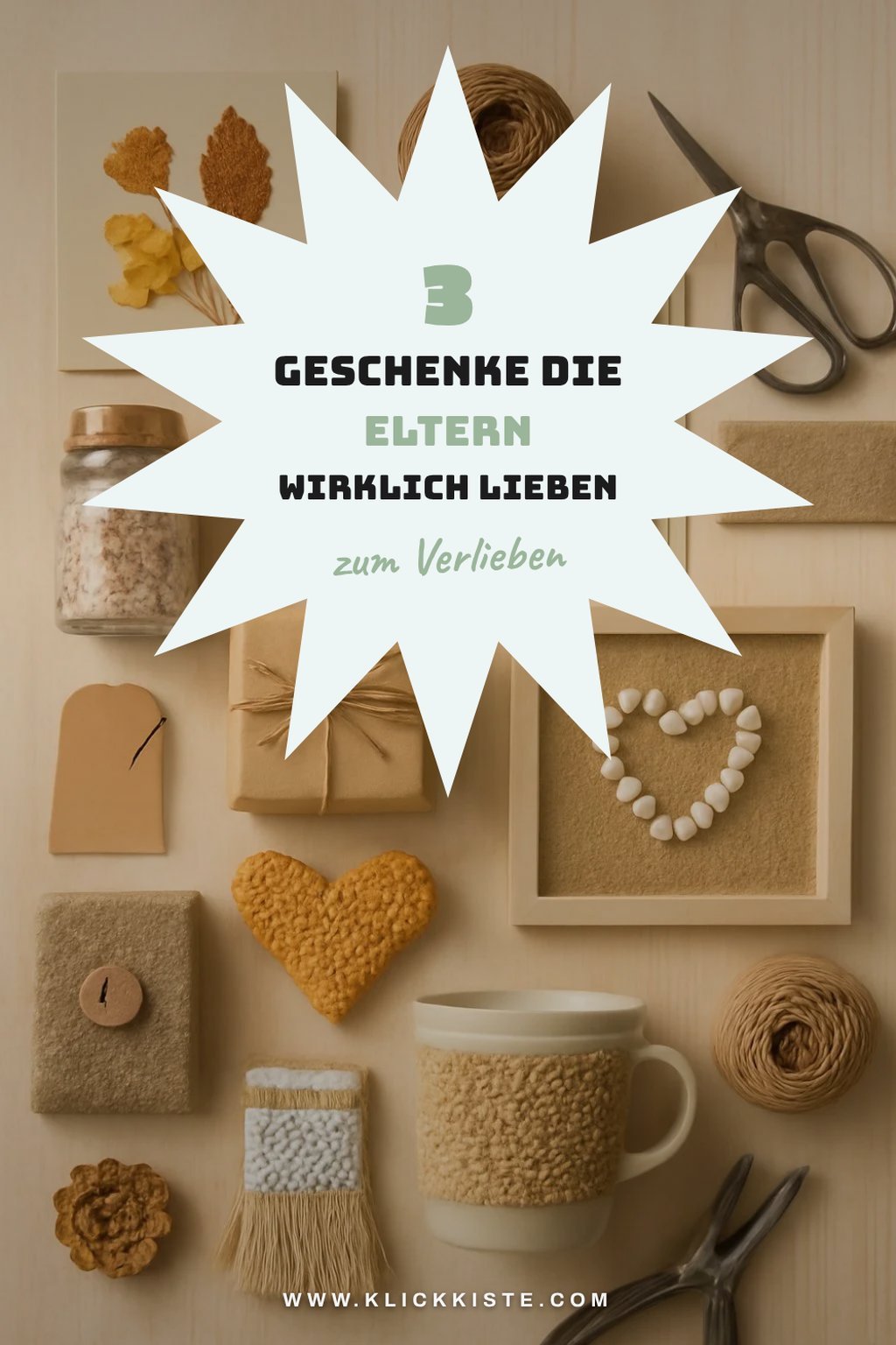 Mehr Empfehlungen aus dieser Kategorie